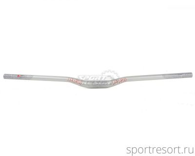 Руль Pro Vanderham FR (31.8/800mm) Silver