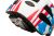 Велошлем SwiftBike Star (48-52) SWBMA2R