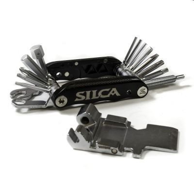 Набор инструментов SILCA Italian Army Knife Venti AM-TL-004-ASY-0100
