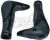 Грипсы-рога Velo VLG-849D3-G2
