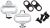 Педали Shimano PD-MT50 CLICK'R SPD