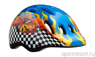 Велошлем детский Lazer Max+ гонка, размер U BLC2005661821