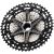 Кассета Shimano XTR RCS-M9100 (12ск, 10-45Т)