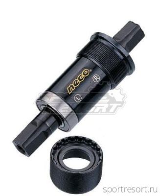 Каретка Neco B910 68х122.5 mm