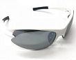 Велосипедные очки KINDAVID S11765 white