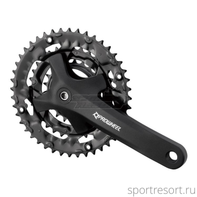 Система Prowheel MPE-401 9ск (44/32/22T, 175mm)