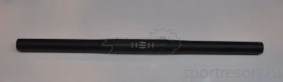 Руль Zoom MTB-AL-532BT (25.4/440mm)