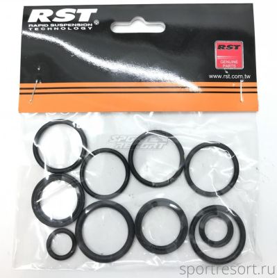 Ремкомплект для вилок RST 34 мм H5GORHGMC0-AM