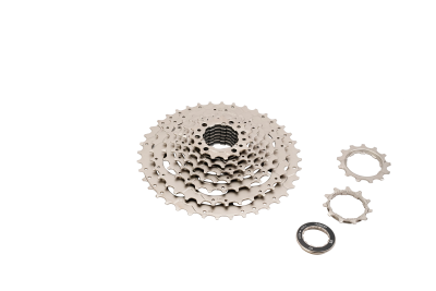 Кассета S-Ride CS-M300 (9ск, 11-40T)