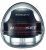 Рулевая колонка Token TK070 HEGGSET (4 in 1) Black