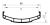 Обод Remerx J80 26" (559x80mm) 36H Fatbike