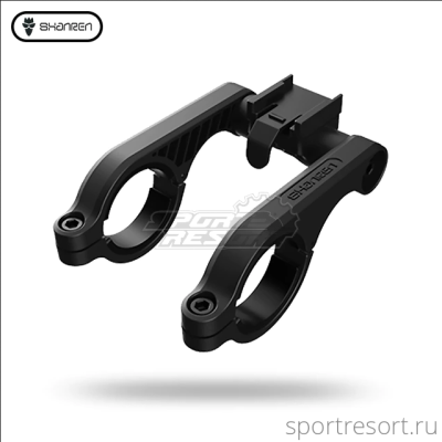 Крепеж на руль Shanren Click Bar Center Mount SR-BM10