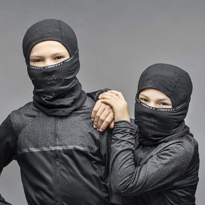 Балаклава GripGrab Balaclava Junior One Size 5009