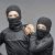 Балаклава GripGrab Balaclava Junior One Size 5009