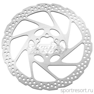 Тормозной диск Shimano SM-RT56 160 mm 6 болтов ESMRT56SC