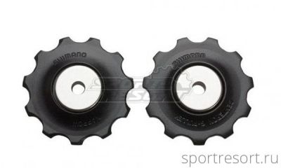 Ролики для заднего переключателя Shimano RD-2400/3500/CTS500