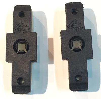 Тормозные колодки Ashima AB50CV-P-MH-CT 55 mm (Magura)