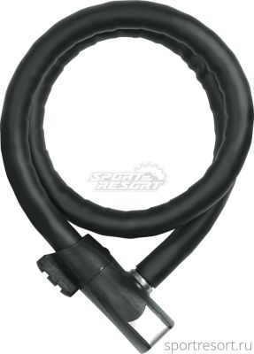 Велозамок ABUS Centuro 860/110 + QuicSnap RBU 314940