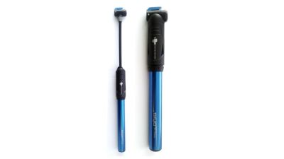 Насос Giyo GP-87E Hybrid Mini Pump W/Extractable Hose GP87E