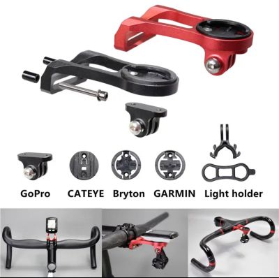 Крепеж универсальный ZTTO Cycle Stem Mount красный ZTTO-SBM-RD