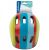 Велошлем Polisport RAINBOW XXS (44-48) PLS8740200010