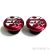 Грипстопы Token TK267 MTX Red