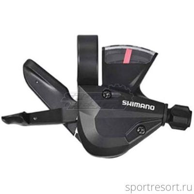 Манетка Shimano Altus SL-M315 (7ск)