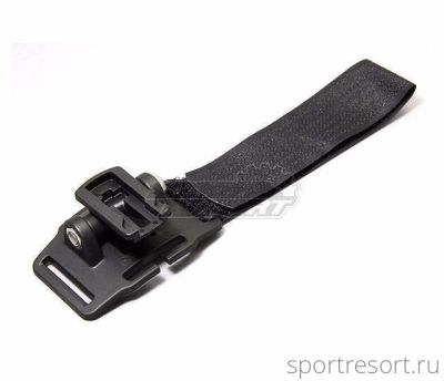 Крепеж на шлем Helmet Mount for CatEye Headlights CE5341831N