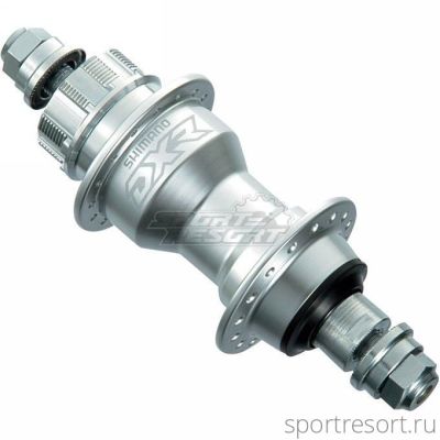 Втулка задняя Shimano DXR FH-MX70 (36H)