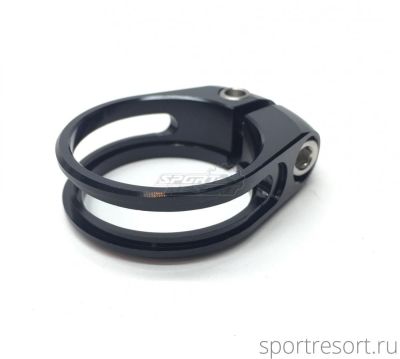 Хомут Pazzaz QBC-850 31.8mm