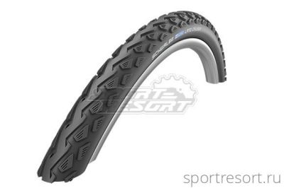 Покрышка Schwalbe LAND CRUISER 700x35C K-Guard HS450
