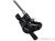 Тормозной калипер гидравлический Shimano BR-MT400