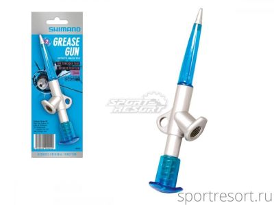Дозатор смазки Shimano Grease Gun LBGG1ES
