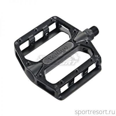 Педали Wellgo B155BU Mg