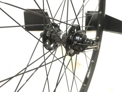 Колеса Remerx ROCKY DISC 27.5 (584х21)