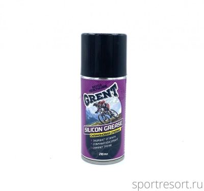 Смазка Grent Silicon Grese 210 мл 40332