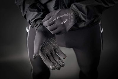 Перчатки GripGrab Running Ultra Light S 1021