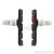Тормозные колодки Promax 70mm V3T Brake Shoe