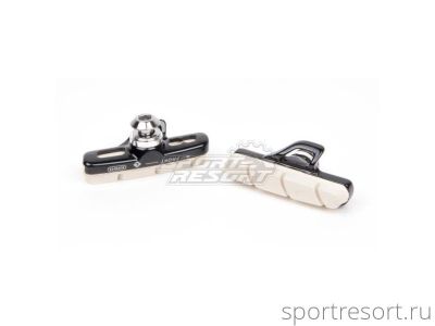 Тормозные колодки ELVEDES Road Brake Shoes 55 mm (для Campagnolo)