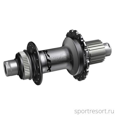 Втулка задняя Shimano XTR FH-MT9110 (28H, 142x12mm)