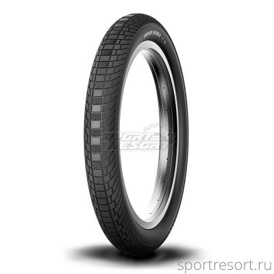 Покрышка Kenda K-1052 KRANIUM 20x2.25