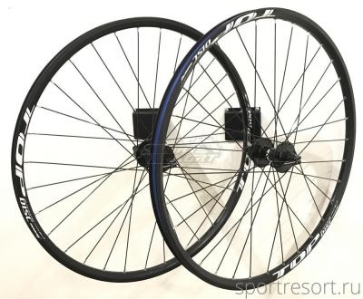 Колеса Remerx TOP DISC 26 (559х19)