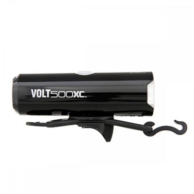 Велофара CatEye HL-EL080RC VOLT500XC (500 Lumen) CE5342840