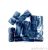 Болт компрессионный ELVEDES ELV-SH01 для Shimano (10 шт)