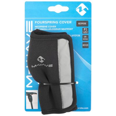 Чехол для штырей M-WAVE Fourspring Vario