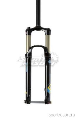 Вилка Suntour SF15 EPIXON TR RL-RC 15QLC2 150 mm '26 Black