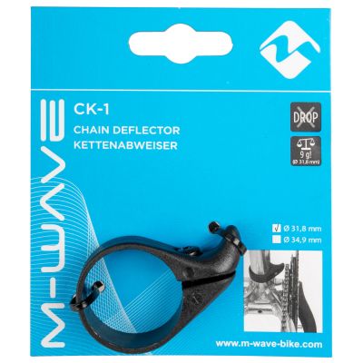 Ограничитель сброса цепи M-Wave CK-1 31.8mm