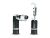 Набор инструментов TOPEAK NINJA C для MTB & ROAD TNJ-C