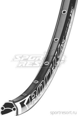 Обод Remerx Rocky Disc 26" (559x21mm) 36H