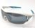 Велосипедные очки Catlike D'Lux White/Blue 615007